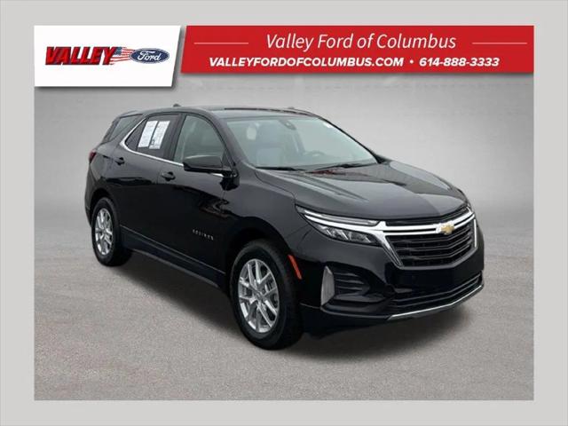 2023 Chevrolet Equinox FWD 2FL for sale in Columbus, OH