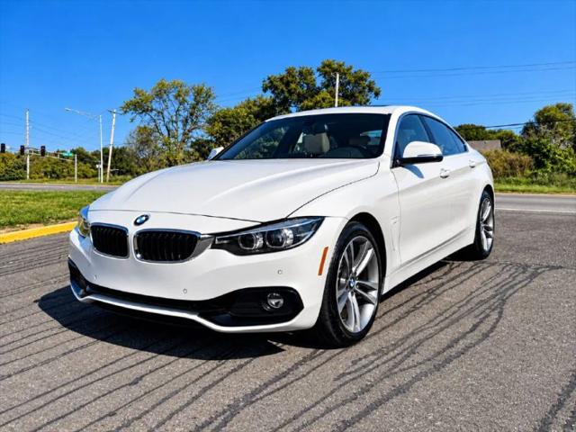 2019 BMW 430i Gran Coupe xDrive for sale in Independence, MO