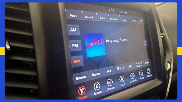 2020 Jeep Cherokee Trailhawk 4x4