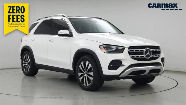 2024 Mercedes-Benz GLE GLE 350 4MATIC for sale in Warrensville Heights, OH