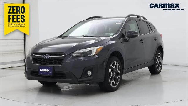 2018 Subaru Crosstrek 2.0i Limited for sale in South Portland, ME