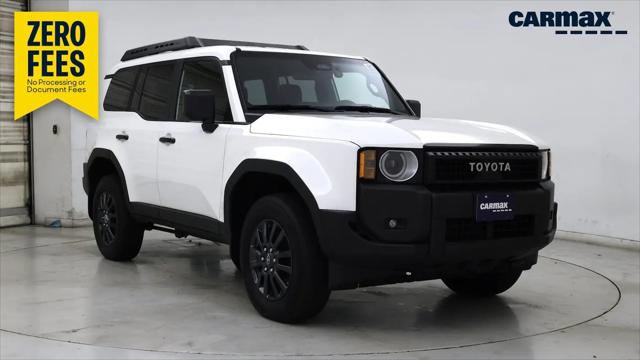 2025 Toyota Land Cruiser 1958 for sale in South Portland, ME