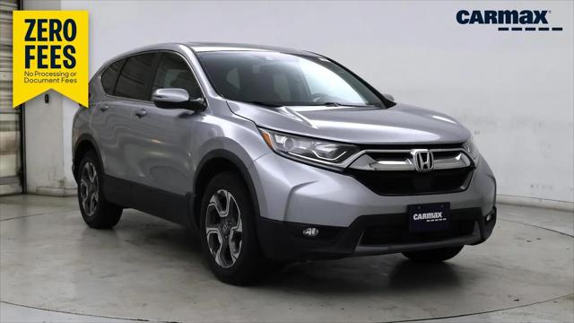 2018 Honda CR-V EX for sale in South Portland, ME