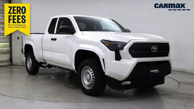2024 Toyota Tacoma SR for sale in South Portland, ME