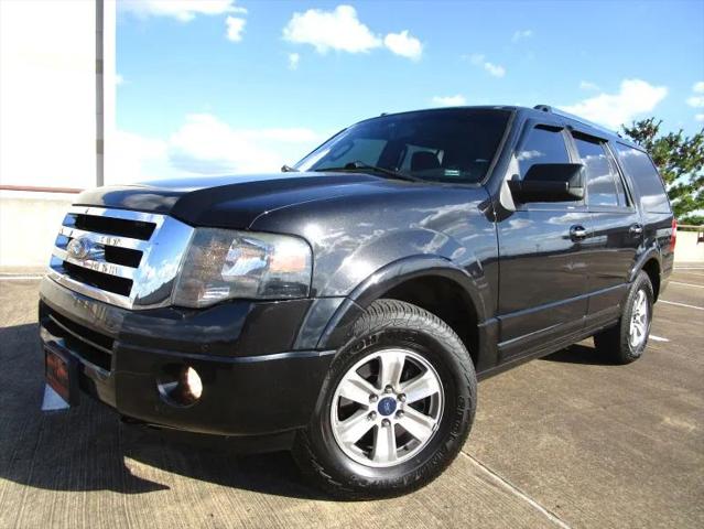 2014 Ford Expedition Limited for sale in Springfield, MO