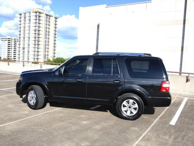 2014 Ford Expedition Limited