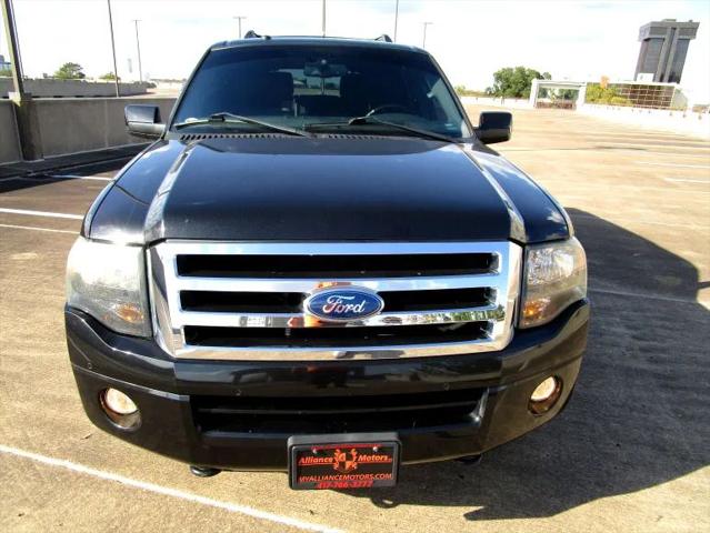2014 Ford Expedition Limited