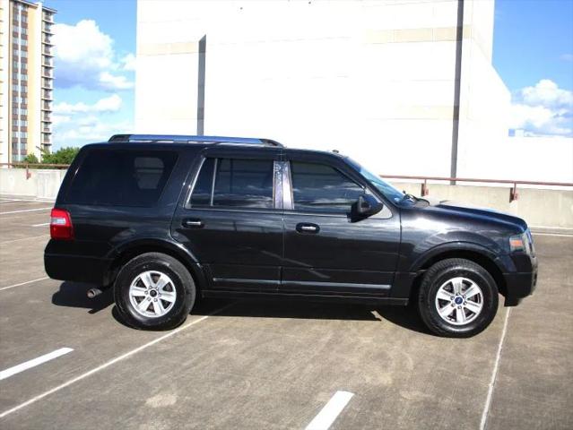 2014 Ford Expedition Limited
