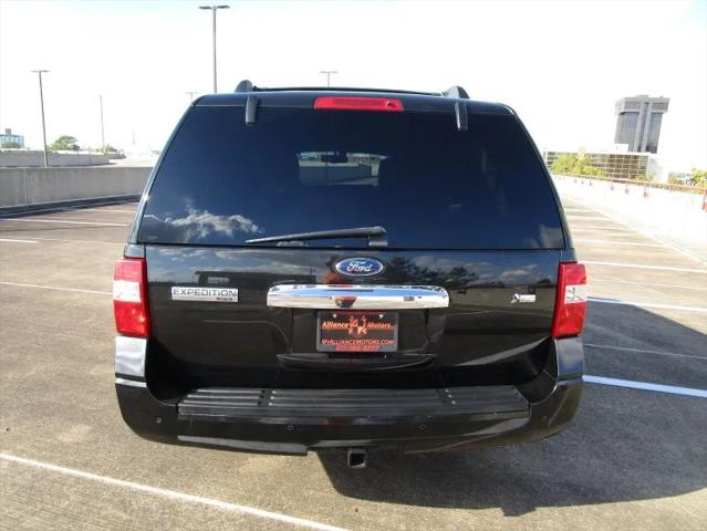 2014 Ford Expedition Limited