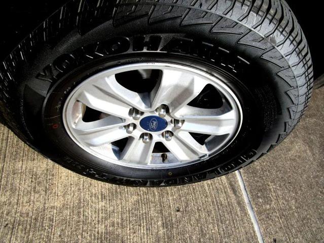 2014 Ford Expedition Limited