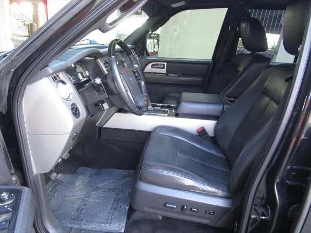 2014 Ford Expedition Limited