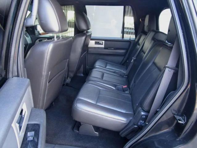 2014 Ford Expedition Limited