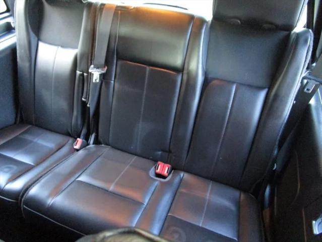 2014 Ford Expedition Limited