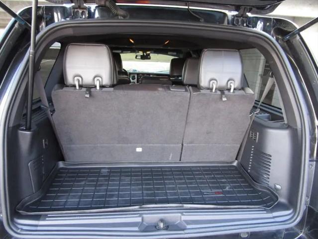 2014 Ford Expedition Limited