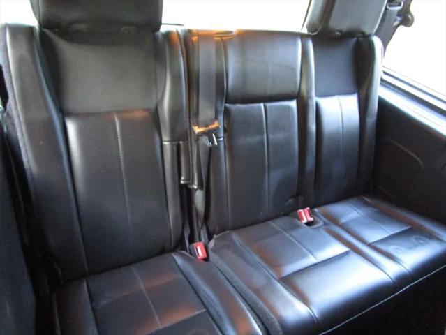 2014 Ford Expedition Limited
