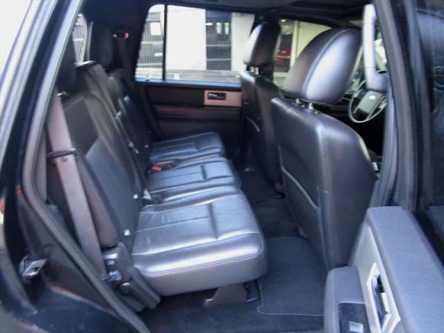 2014 Ford Expedition Limited