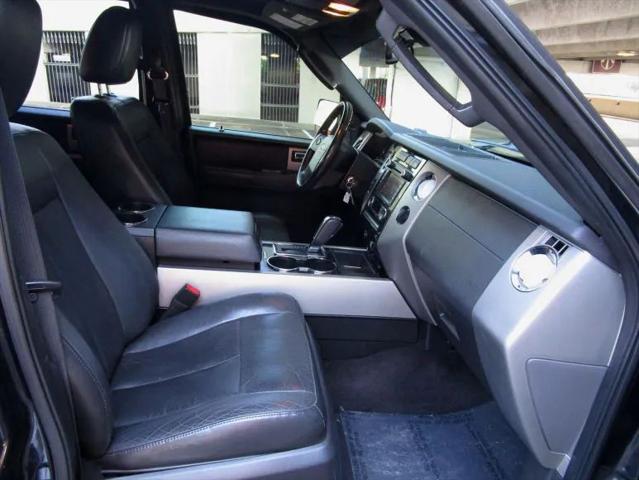 2014 Ford Expedition Limited
