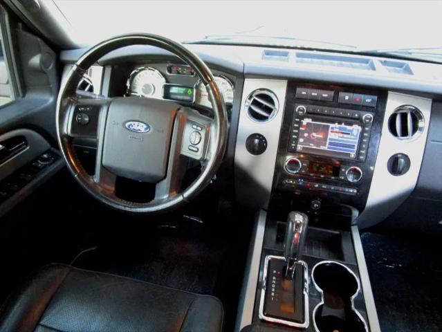 2014 Ford Expedition Limited