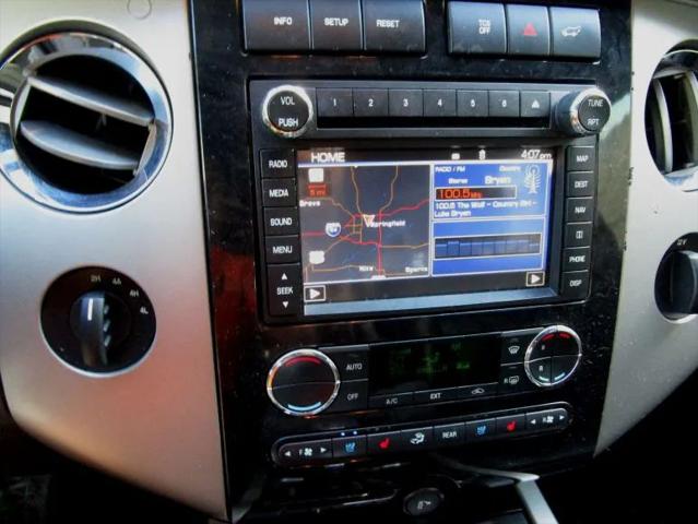 2014 Ford Expedition Limited