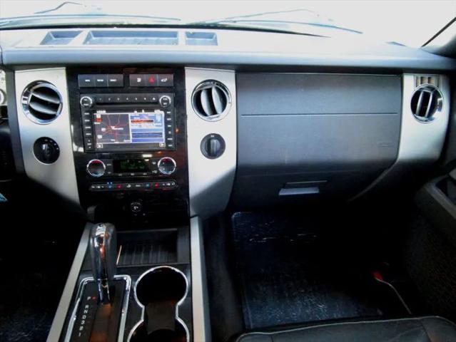 2014 Ford Expedition Limited
