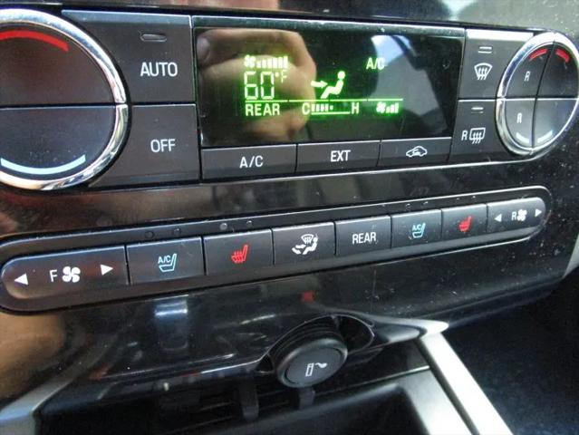 2014 Ford Expedition Limited