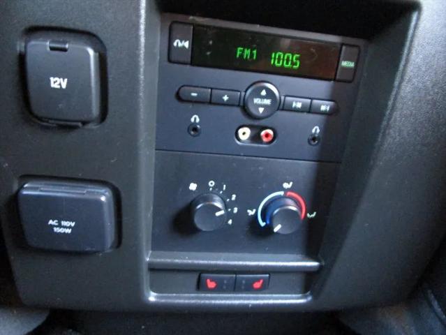 2014 Ford Expedition Limited