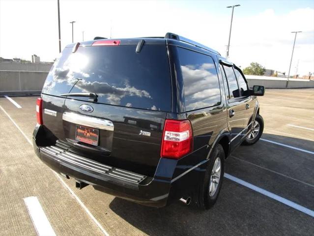2014 Ford Expedition Limited