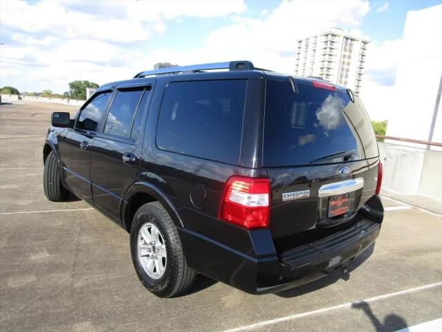 2014 Ford Expedition Limited