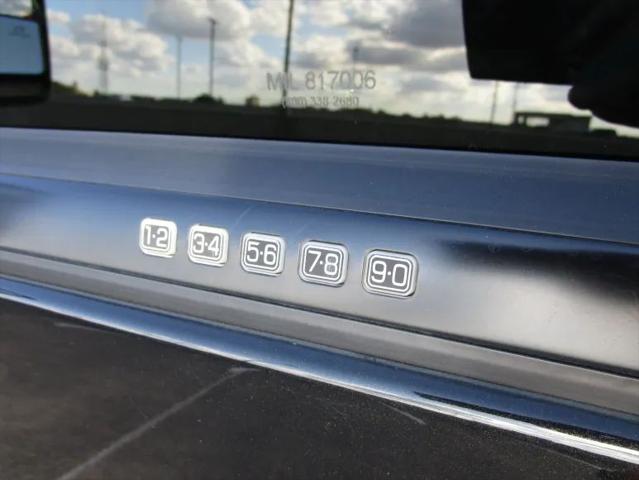 2014 Ford Expedition Limited