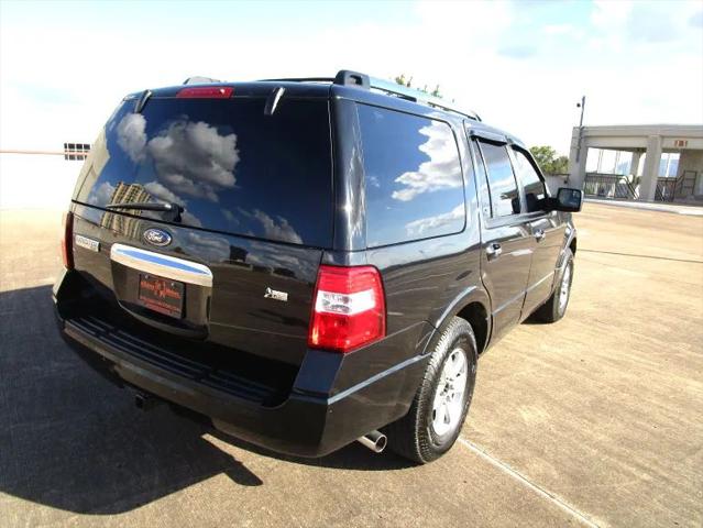 2014 Ford Expedition Limited
