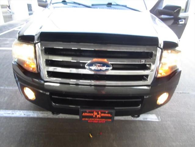 2014 Ford Expedition Limited