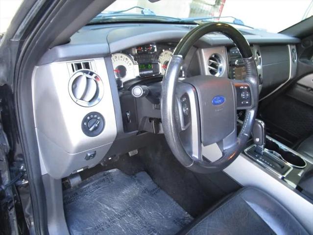 2014 Ford Expedition Limited
