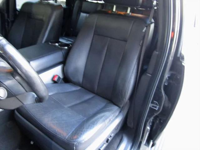 2014 Ford Expedition Limited