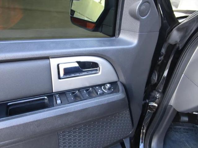 2014 Ford Expedition Limited