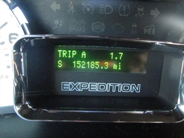 2014 Ford Expedition Limited