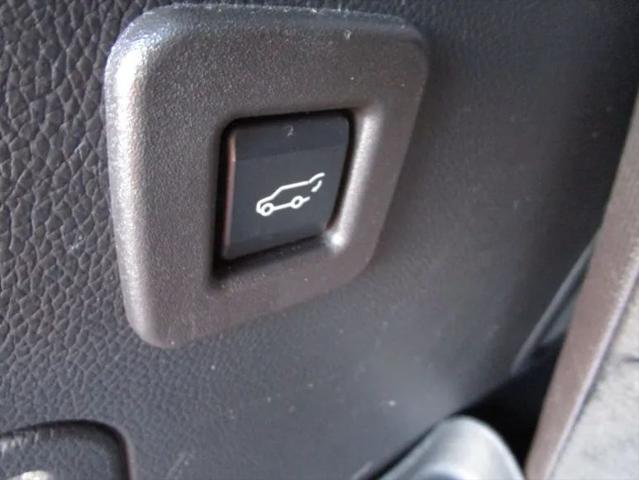 2014 Ford Expedition Limited