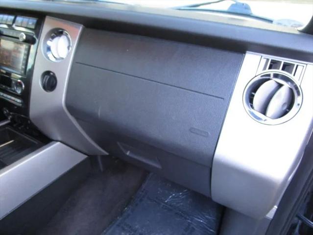 2014 Ford Expedition Limited