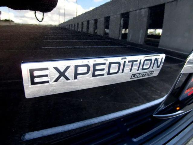 2014 Ford Expedition Limited