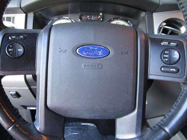 2014 Ford Expedition Limited