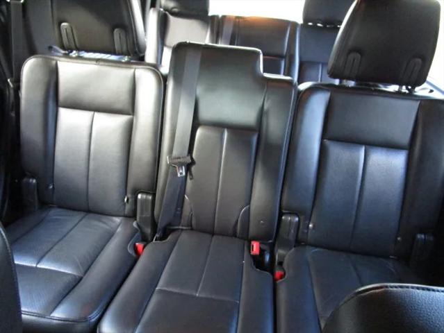 2014 Ford Expedition Limited