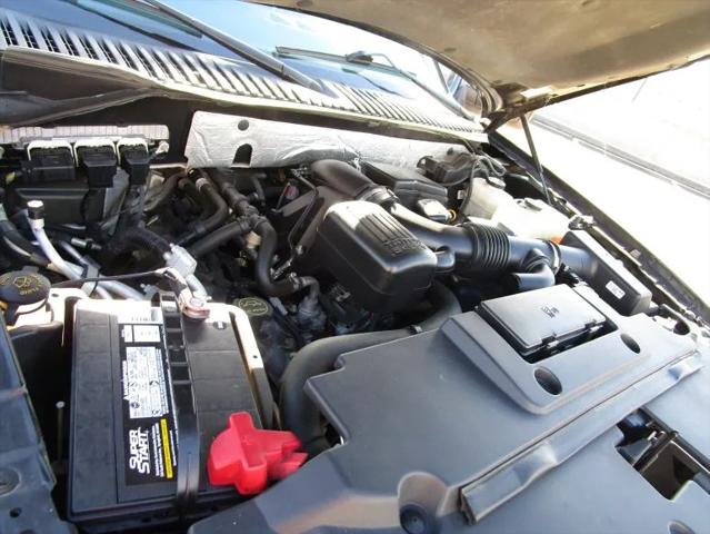 2014 Ford Expedition Limited