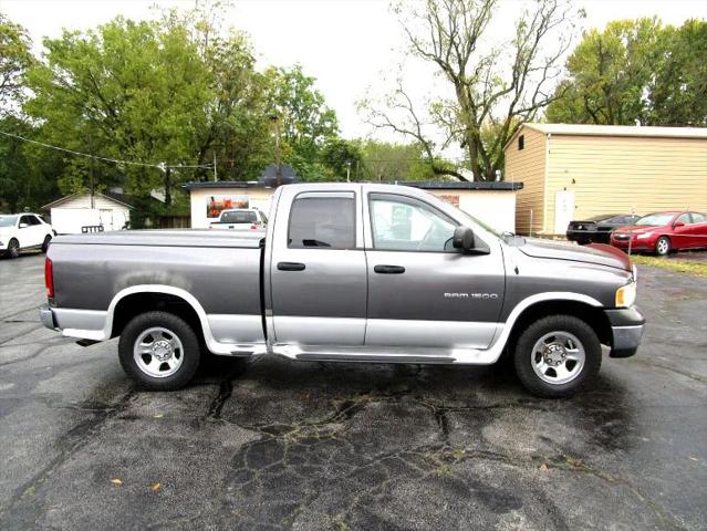 2003 Dodge Ram 1500 SLT
