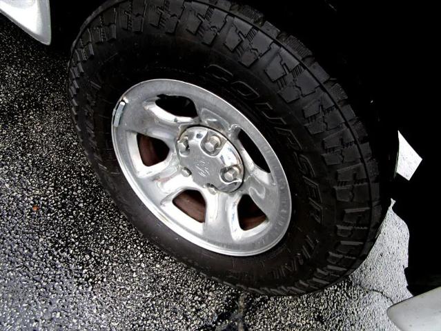 2003 Dodge Ram 1500 SLT