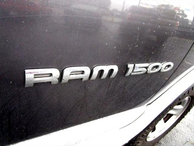 2003 Dodge Ram 1500 SLT