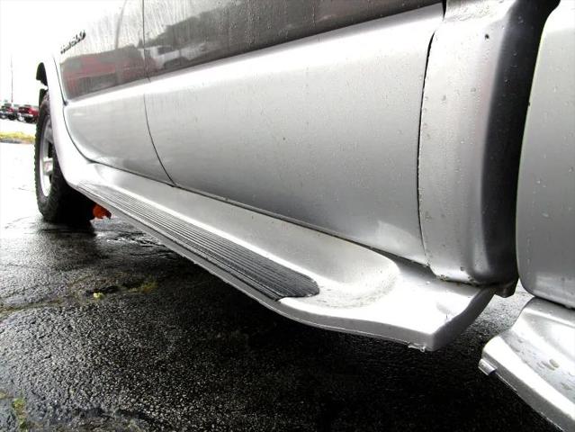 2003 Dodge Ram 1500 SLT