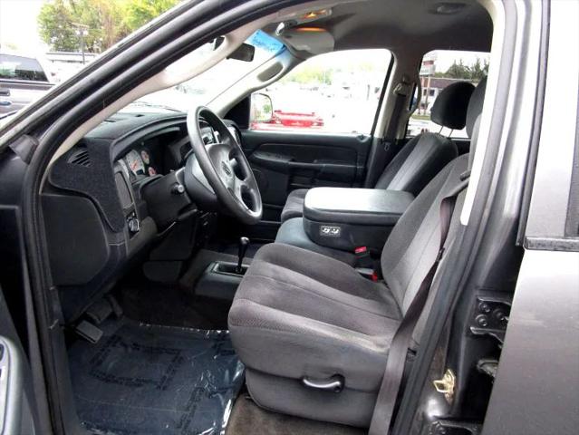 2003 Dodge Ram 1500 SLT