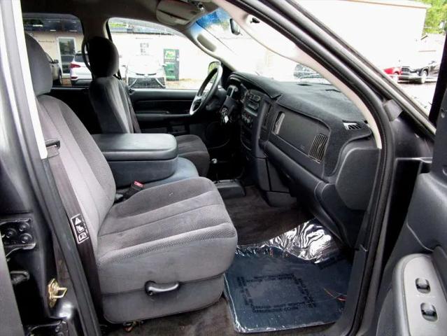 2003 Dodge Ram 1500 SLT