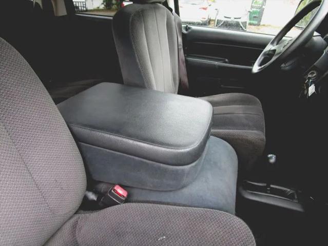 2003 Dodge Ram 1500 SLT