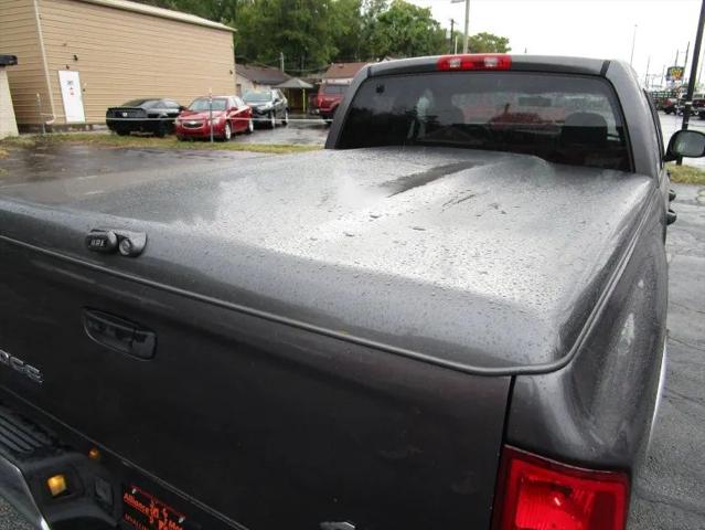 2003 Dodge Ram 1500 SLT