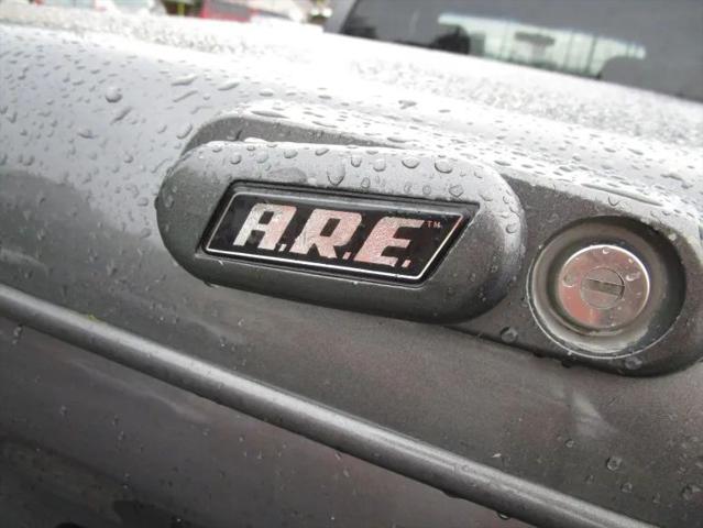 2003 Dodge Ram 1500 SLT